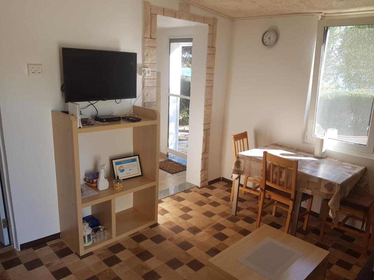 Secluded Fisherman'S Cottage Cove Zuborovica, Pasman - 321 Mrljane 外观 照片