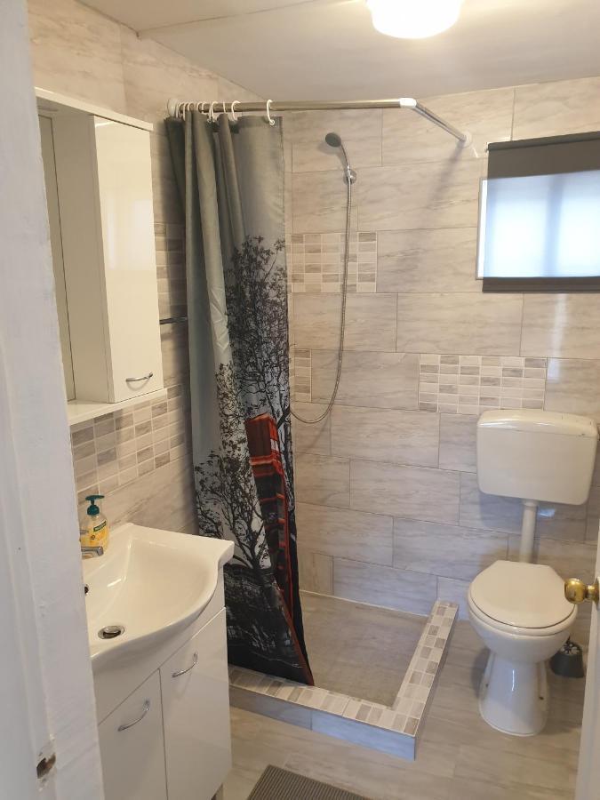 Secluded Fisherman'S Cottage Cove Zuborovica, Pasman - 321 Mrljane 外观 照片