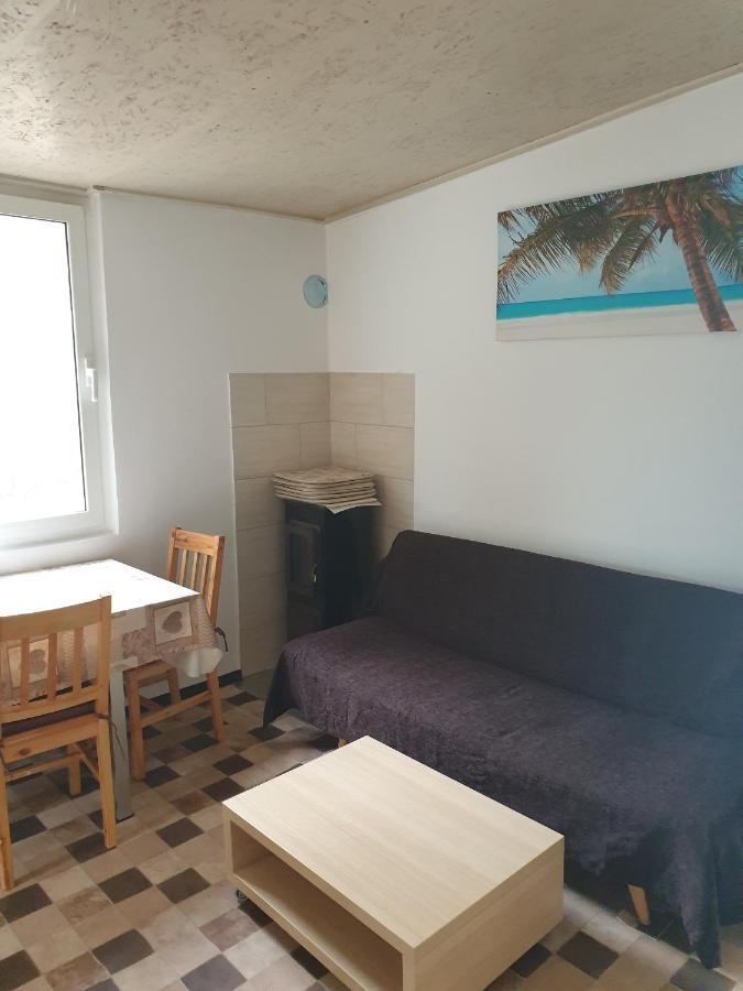 Secluded Fisherman'S Cottage Cove Zuborovica, Pasman - 321 Mrljane 外观 照片
