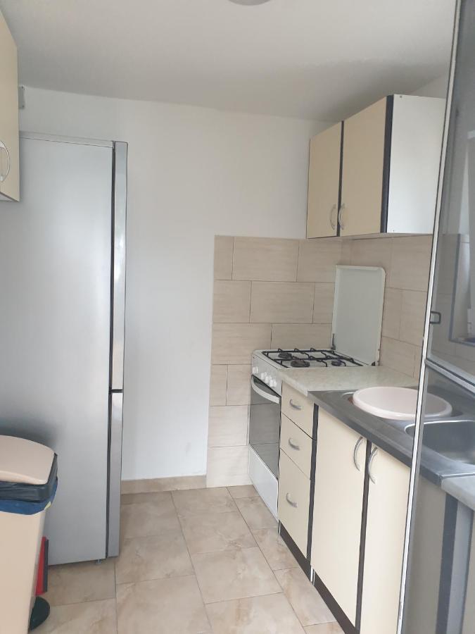 Secluded Fisherman'S Cottage Cove Zuborovica, Pasman - 321 Mrljane 外观 照片